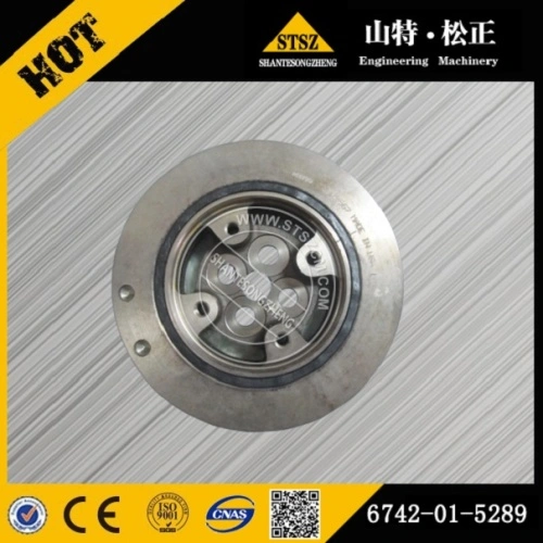 HD785-7 Damper 561-01-74008 China Manufacturers Suppliers